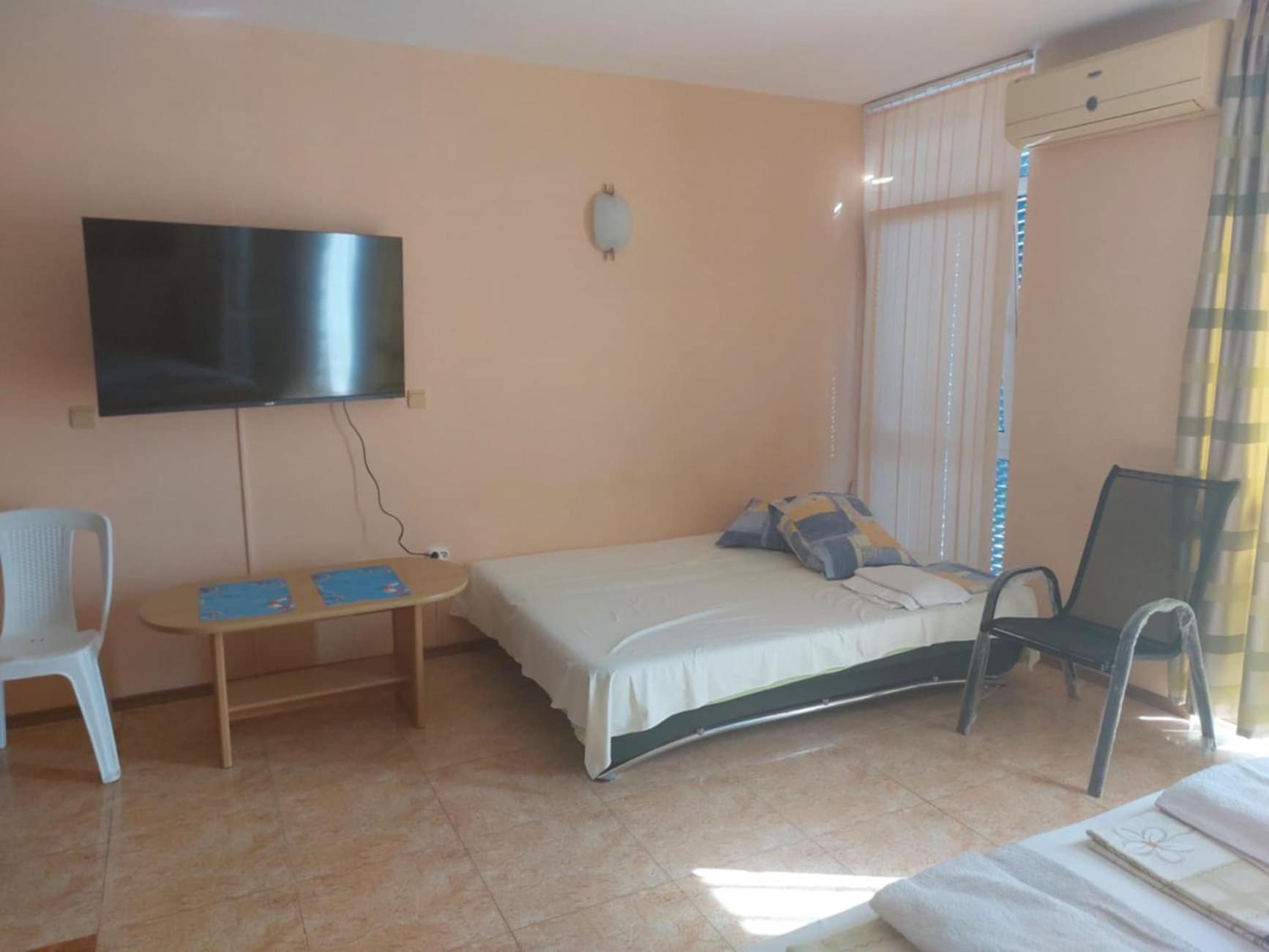 Elit 4 Apartments Sunny Beach Exterior photo
