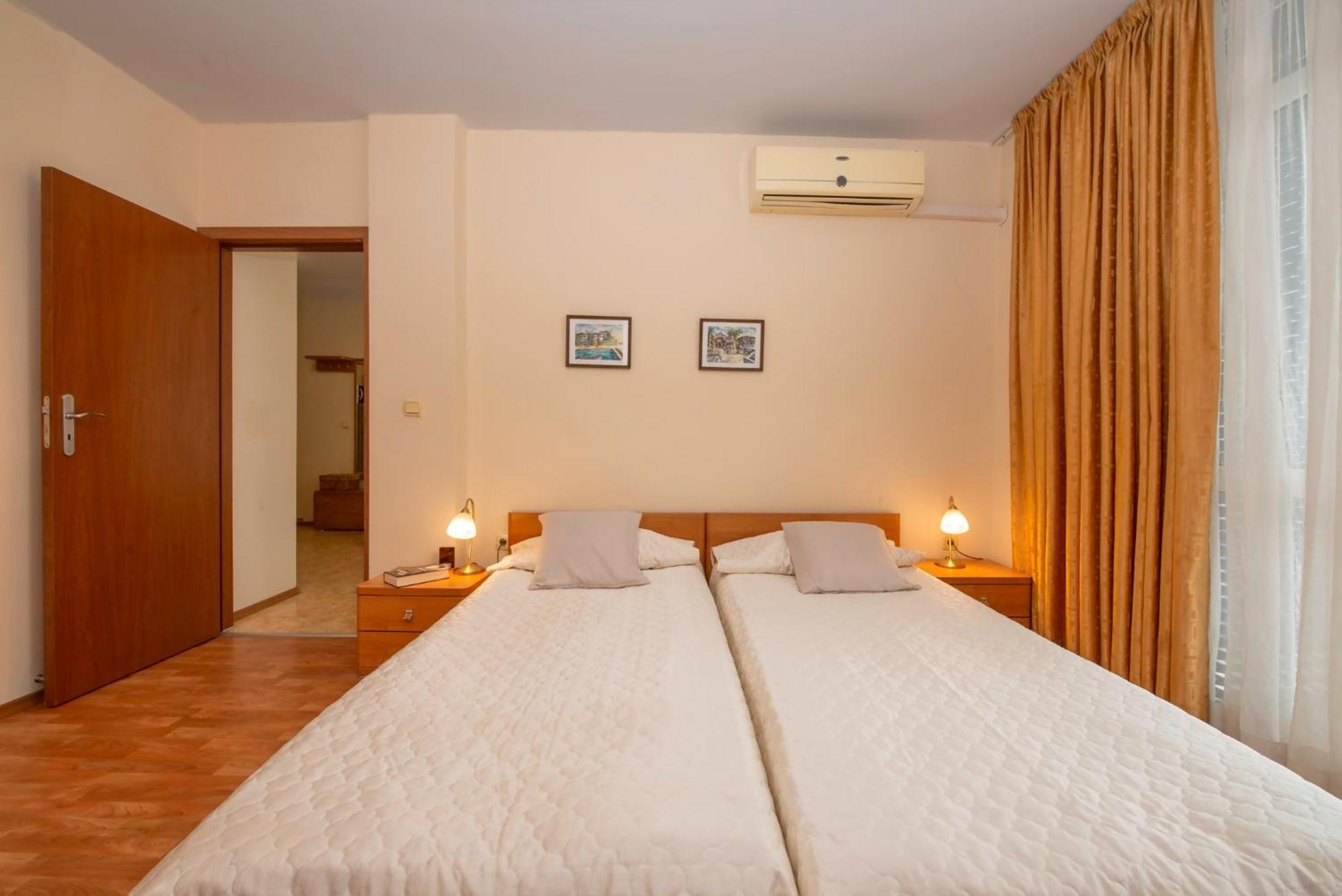 Elit 4 Apartments Sunny Beach Exterior photo