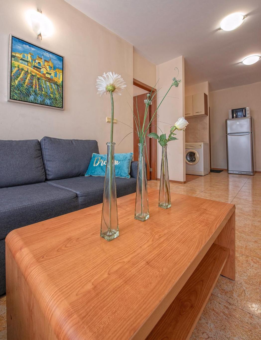 Elit 4 Apartments Sunny Beach Exterior photo